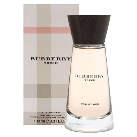 burberry perfume for women 100ml.